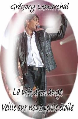 Grégory mon Ange...