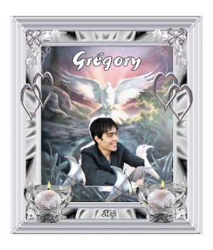 Grégory...