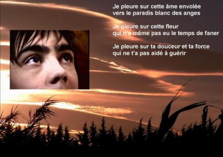 Grégory...