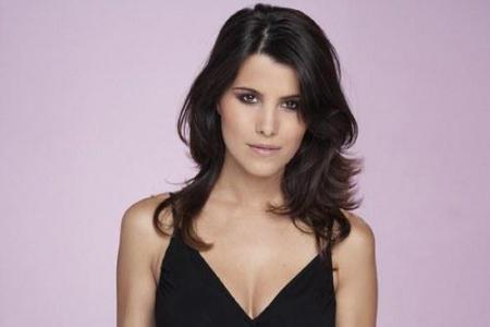 Karine Ferri ...
