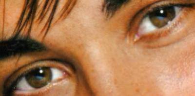 Ton regard...