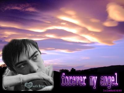 Mon Ange...