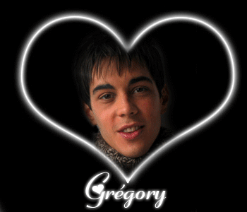 Grégory...