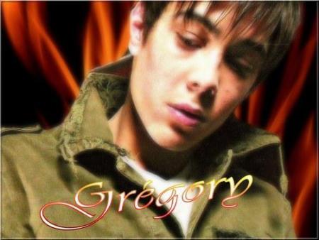 Grégory...