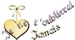 Mon Ange...