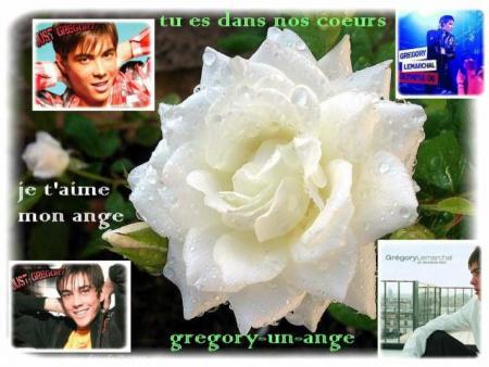Grégory...