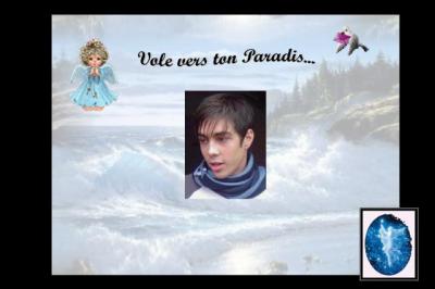 Mon Ange...