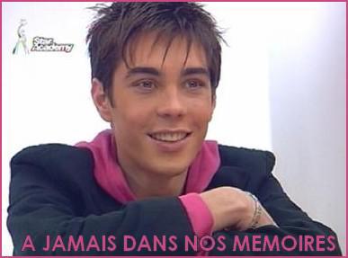 Grégory A jamais dans nos mémoires...