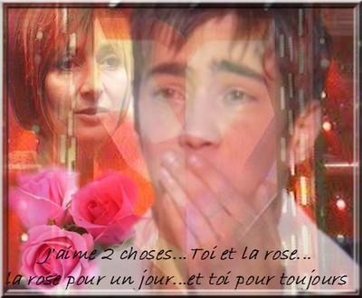 Mon Ange...