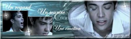 Grégory Lemarchal...