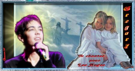 Greg Mon Ange...