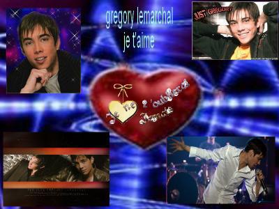 Mon Ange...
