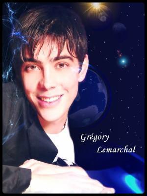 Grégory mon Ange...