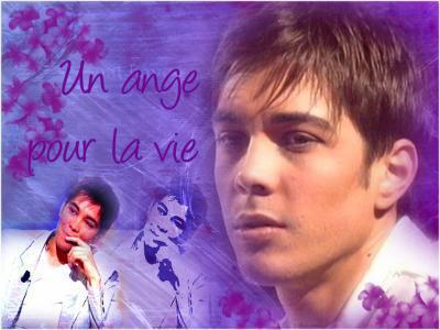 Grégory un Ange pour la vie...