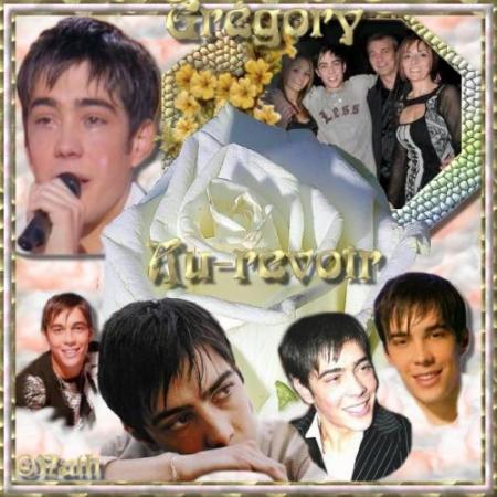 Grégory...