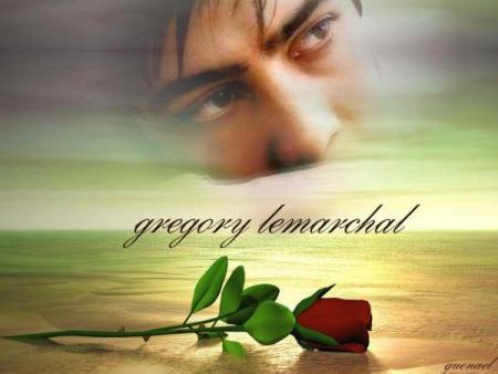 Grégory mon Ange...
